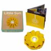 LITTLE SUN Solarleuchte